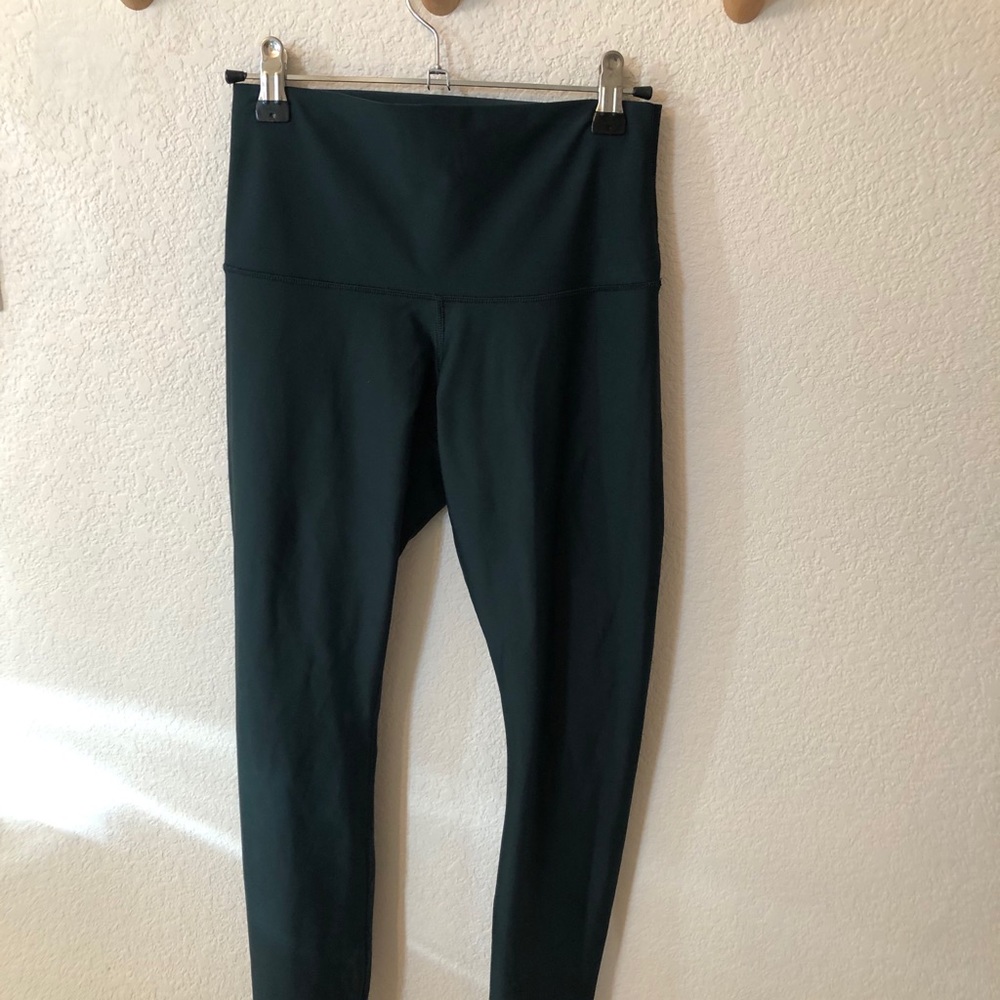 Lululemon Shine Tight